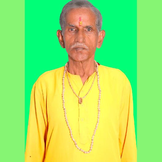 Shiv Shankar Vishwakarma