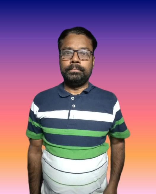 Prem shankar  Vishwakarma