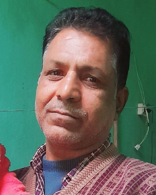 PAPPU KUMAR Vishwakarma